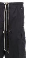 Cotton Cargobelas Pants