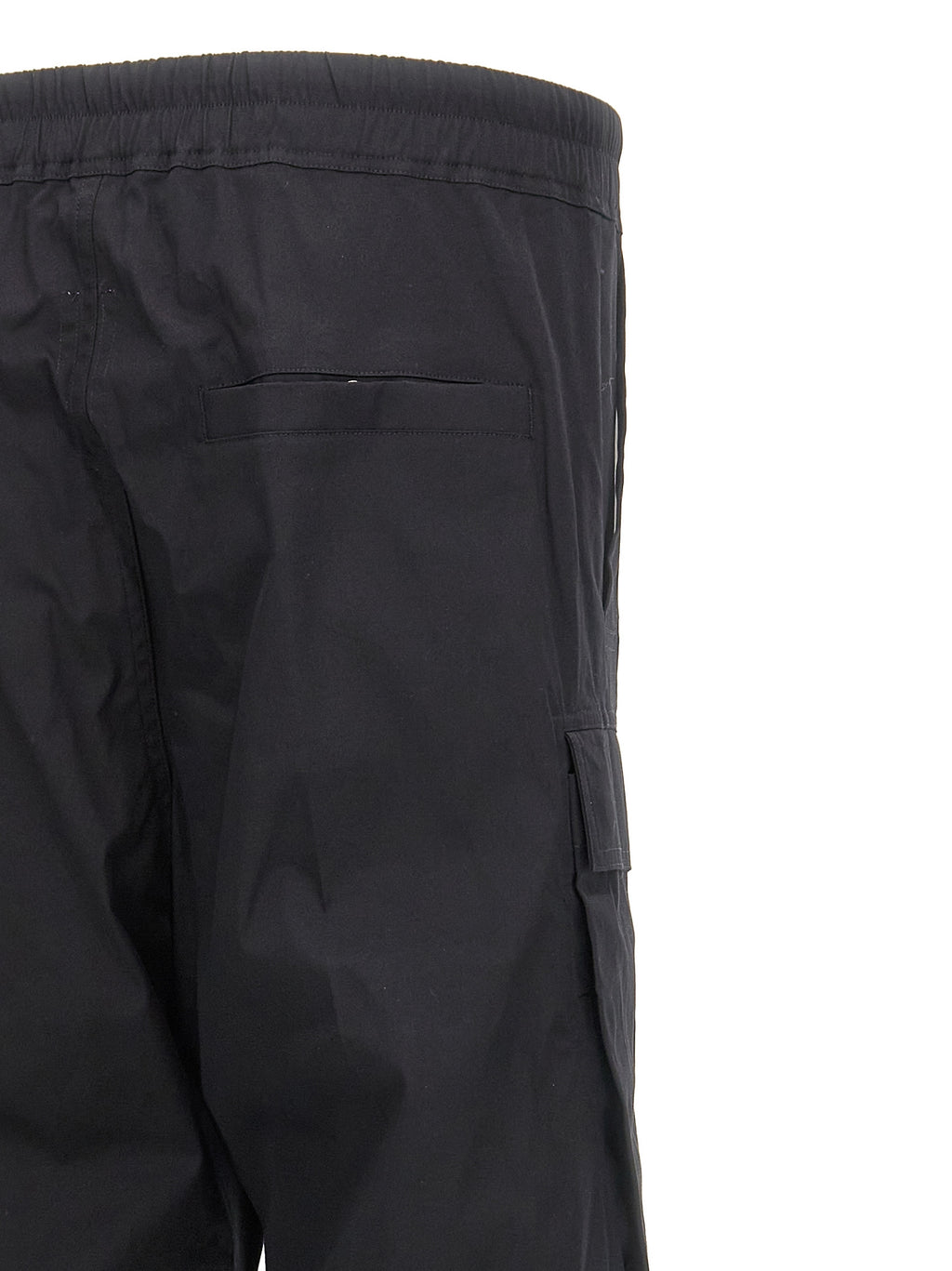 Cotton Cargobelas Pants