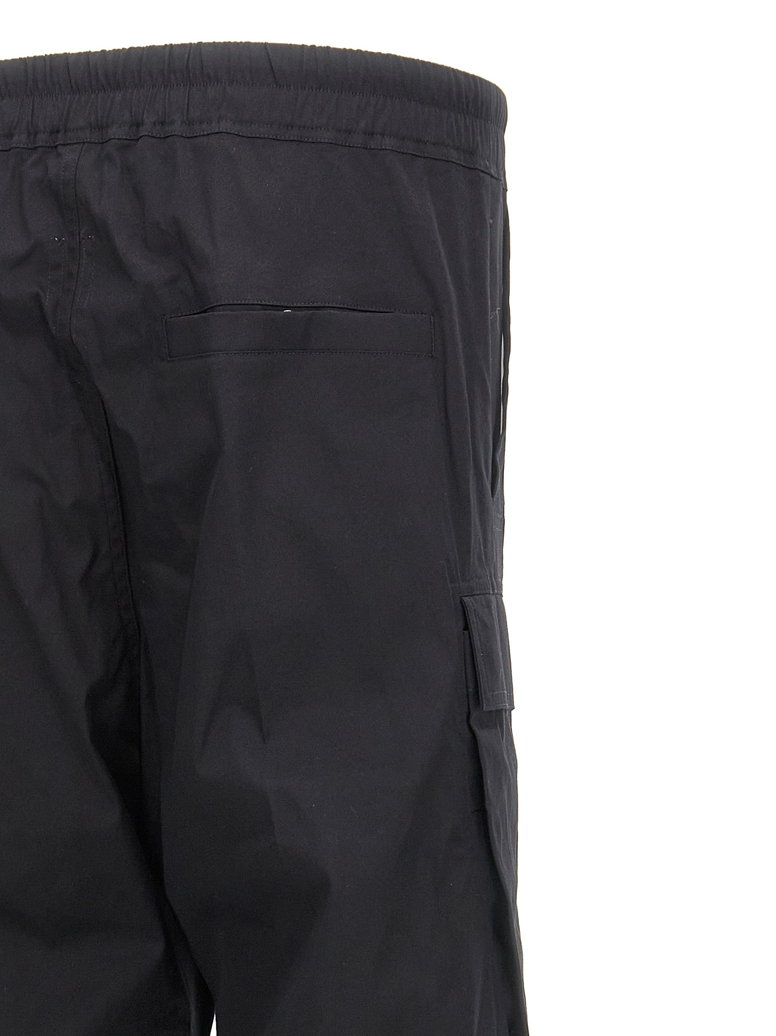 Cotton Cargobelas Pants