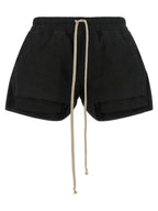Lambskin Fog Boxers Shorts
