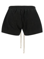 Lambskin Fog Boxers Shorts