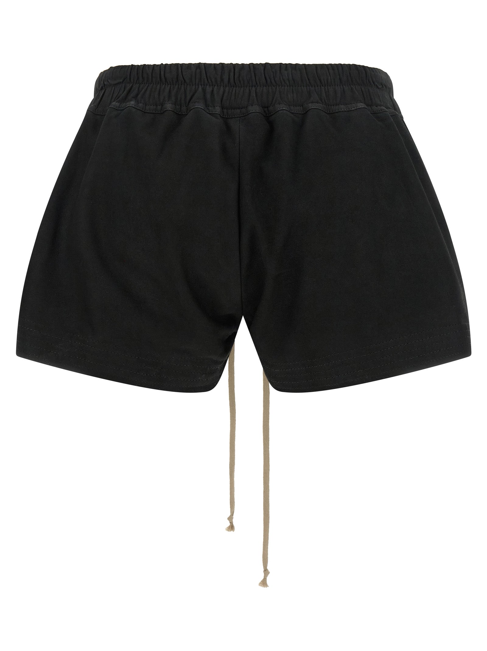 Lambskin Fog Boxers Shorts