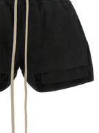 Lambskin Fog Boxers Shorts