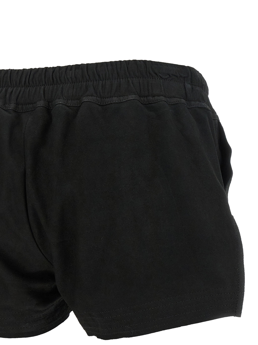 Lambskin Fog Boxers Shorts