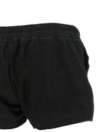 Lambskin Fog Boxers Shorts