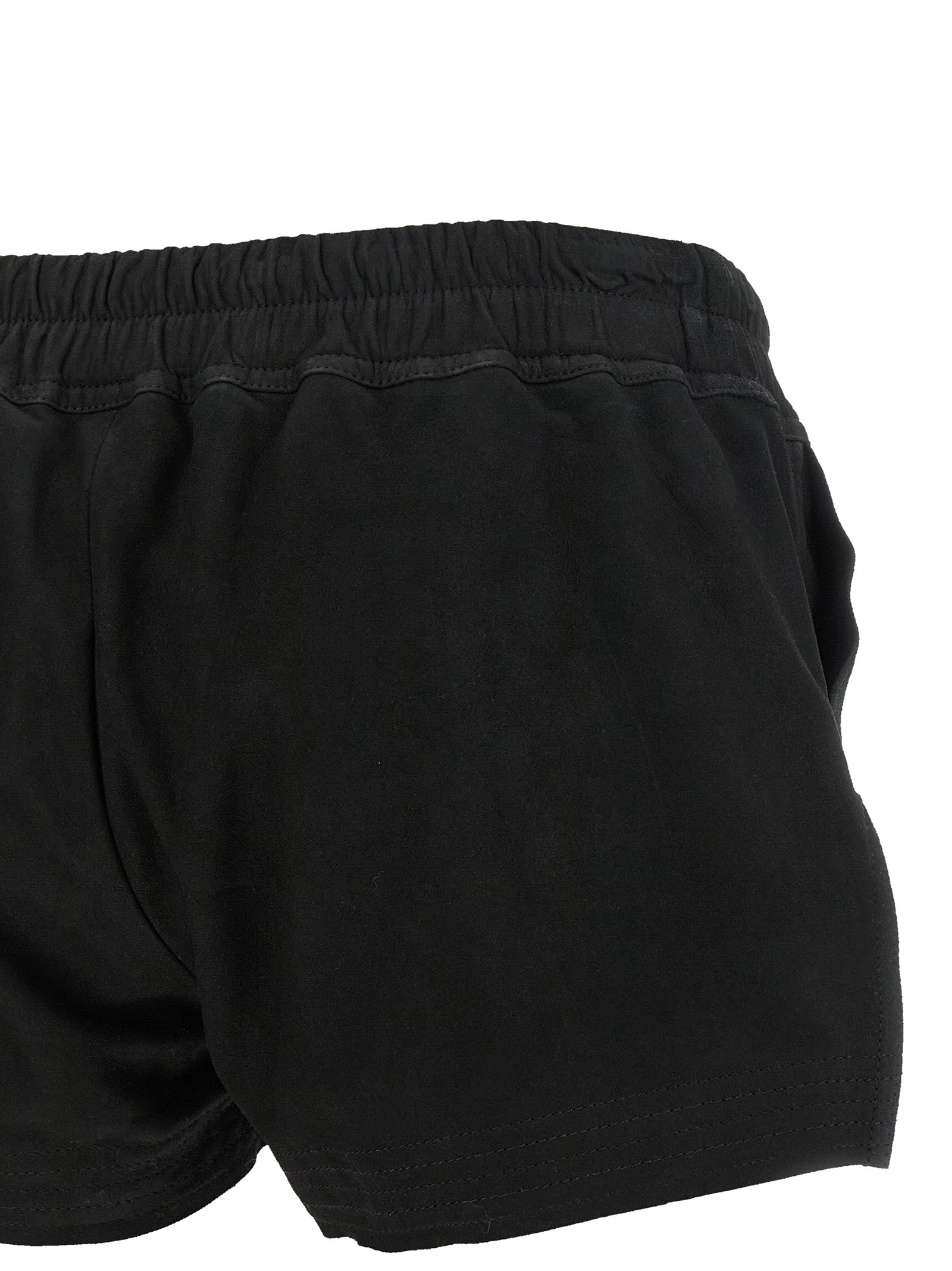 Lambskin Fog Boxers Shorts