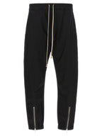 Tecuatl Cotton Poplin Joggers