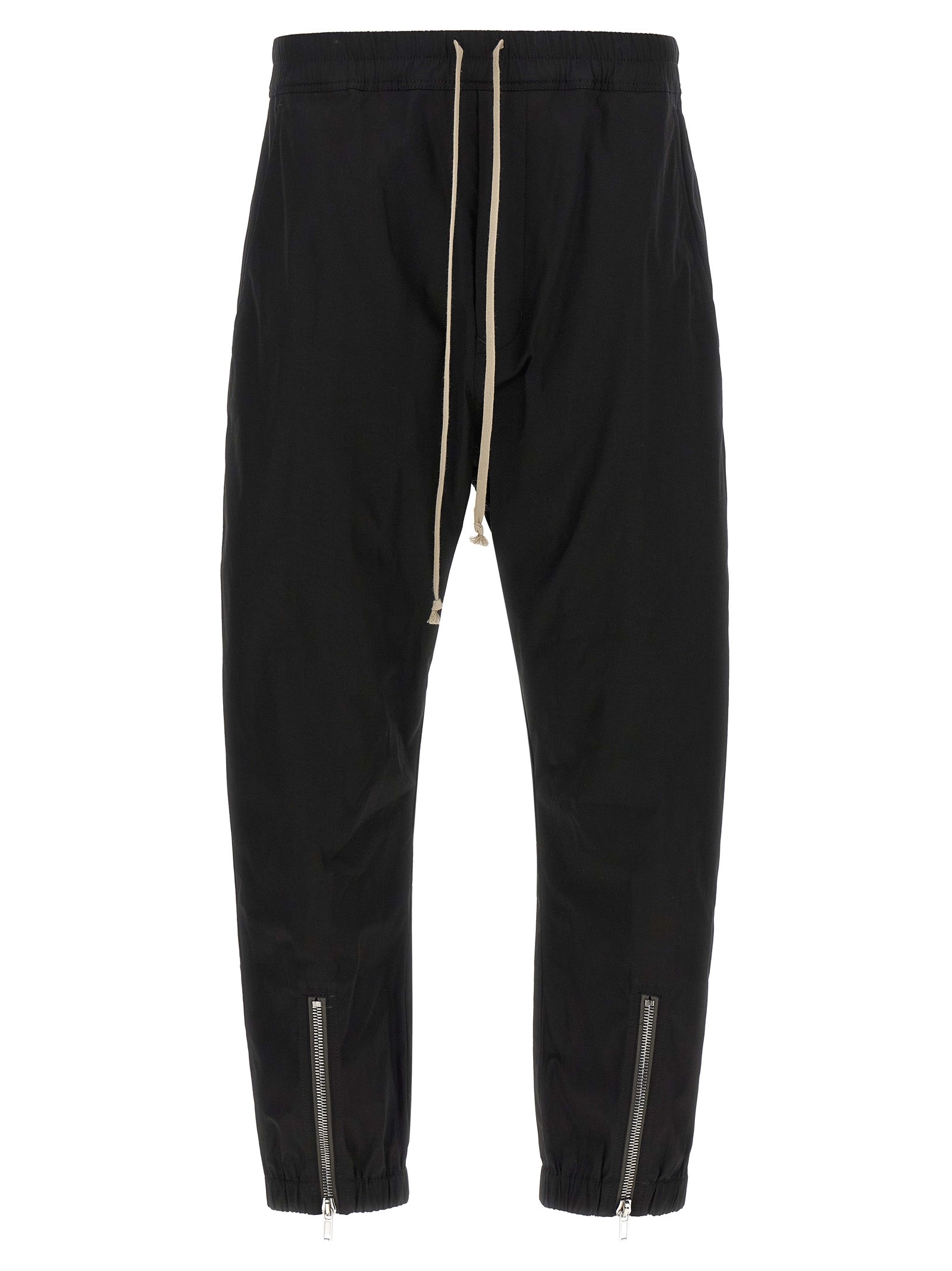 Tecuatl Cotton Poplin Joggers