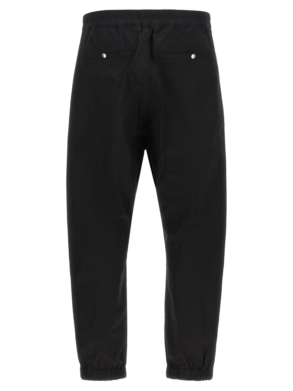 Tecuatl Cotton Poplin Joggers