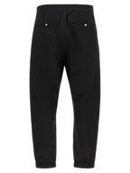 Tecuatl Cotton Poplin Joggers