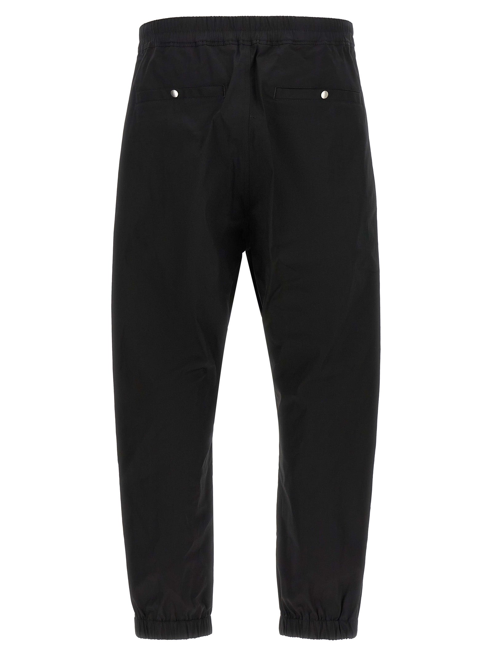 Tecuatl Cotton Poplin Joggers