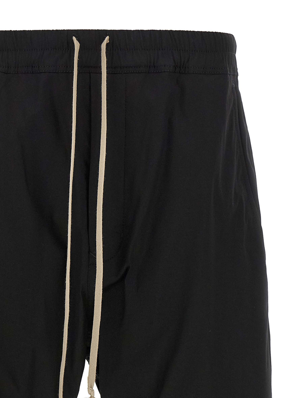 Tecuatl Cotton Poplin Joggers