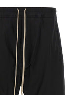 Tecuatl Cotton Poplin Joggers