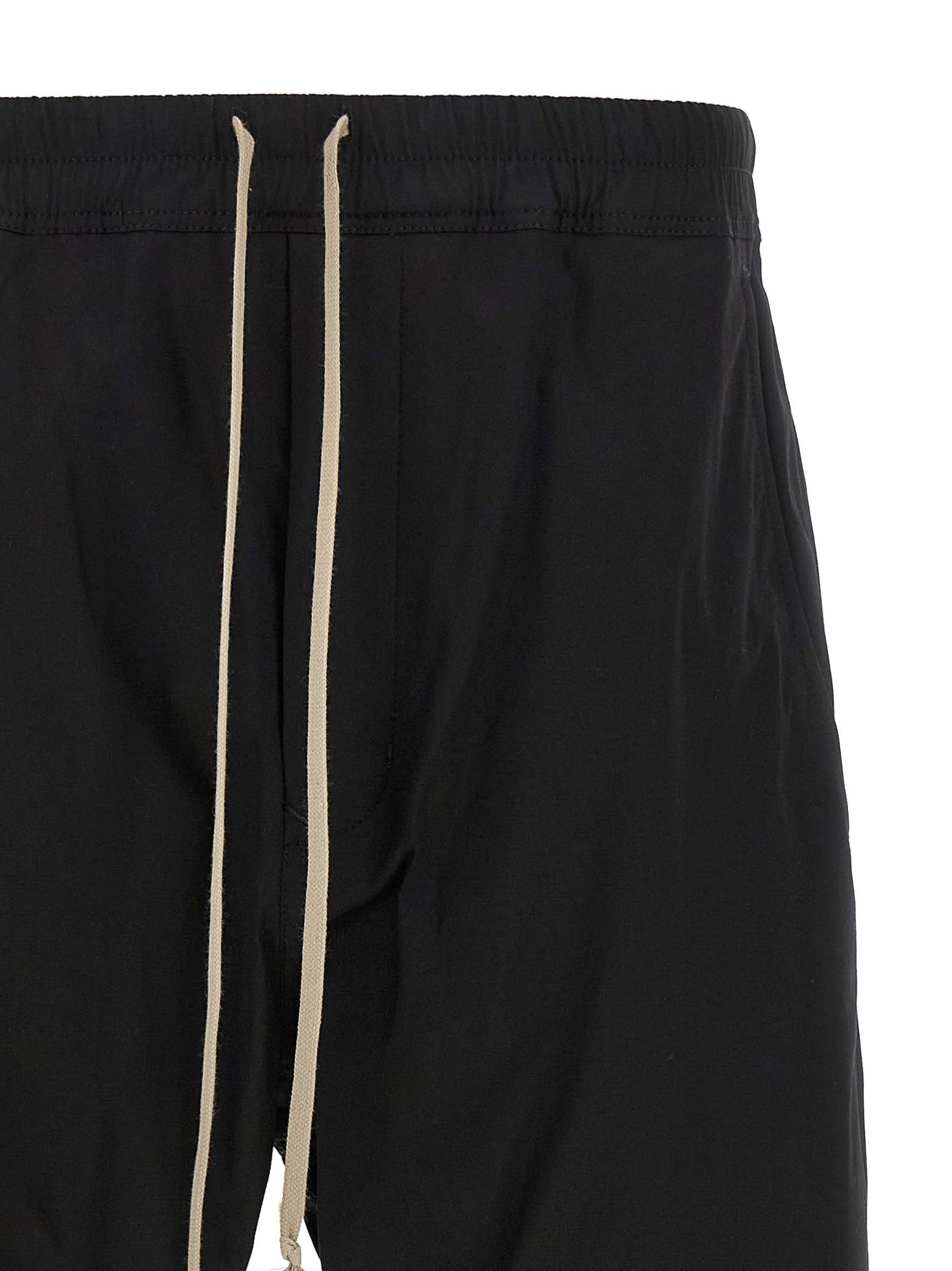 Tecuatl Cotton Poplin Joggers