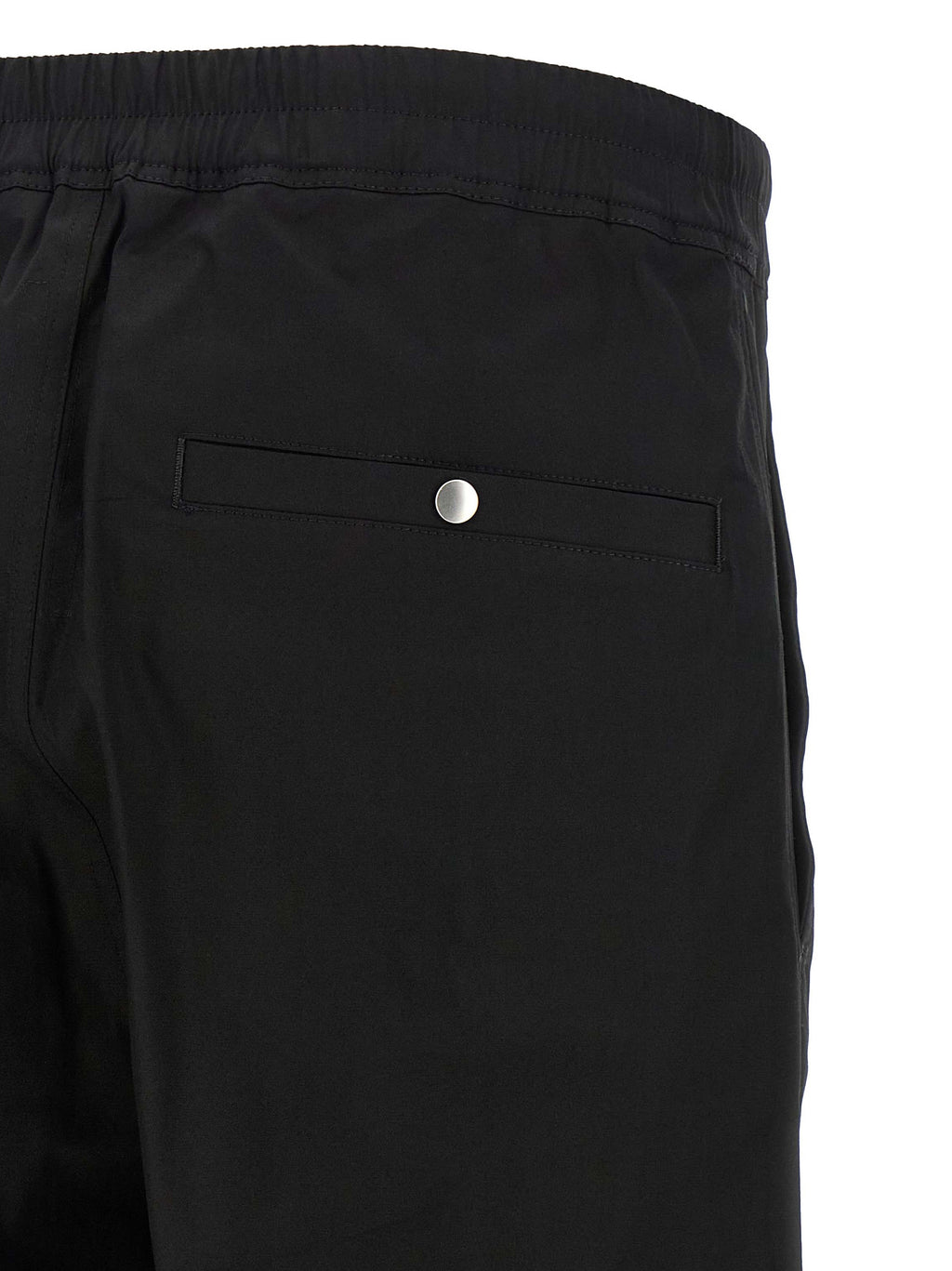 Tecuatl Cotton Poplin Joggers