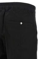 Tecuatl Cotton Poplin Joggers