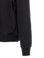 Windbreaker Cotton Hoodie