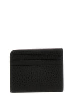 Calfskin Four Stitches Cardholder