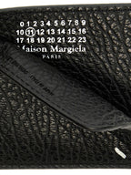 Calfskin Four Stitches Cardholder