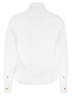 Cotton W Violin Shirt