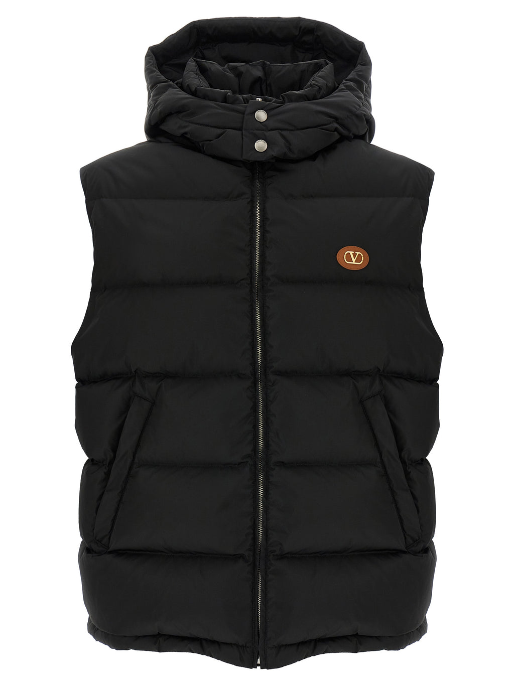 Polyamide Padded Vest