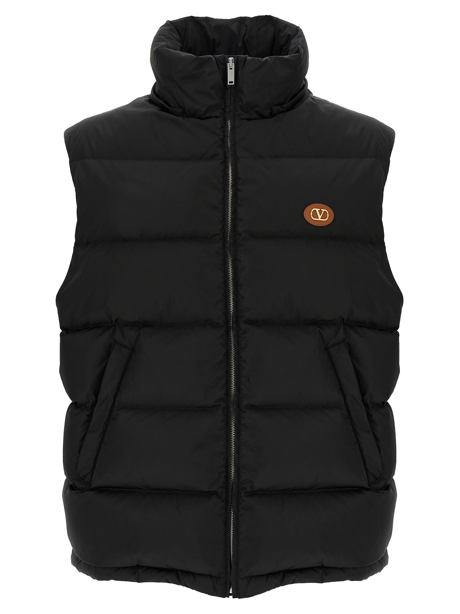 Polyamide Padded Vest