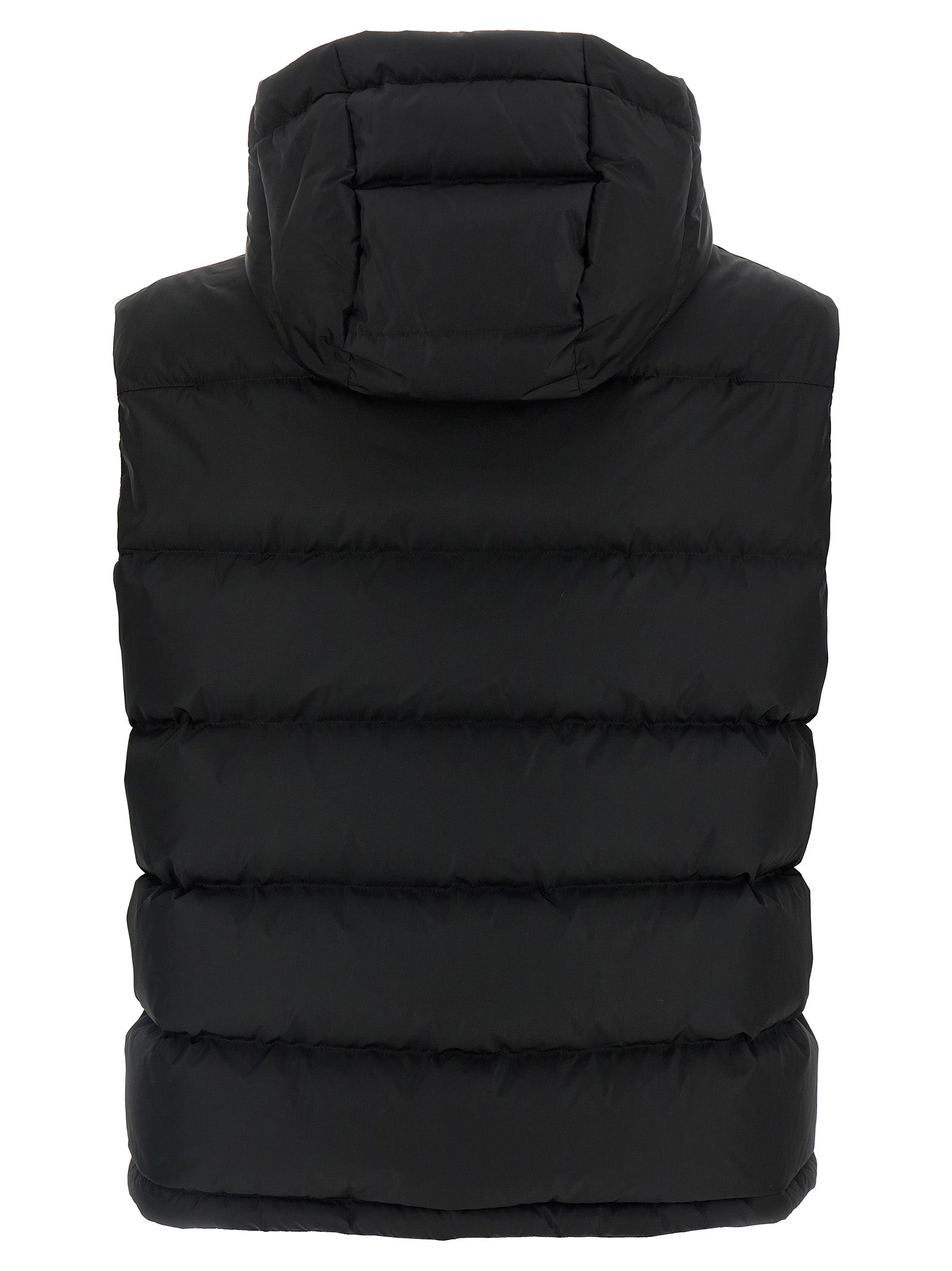 Polyamide Padded Vest