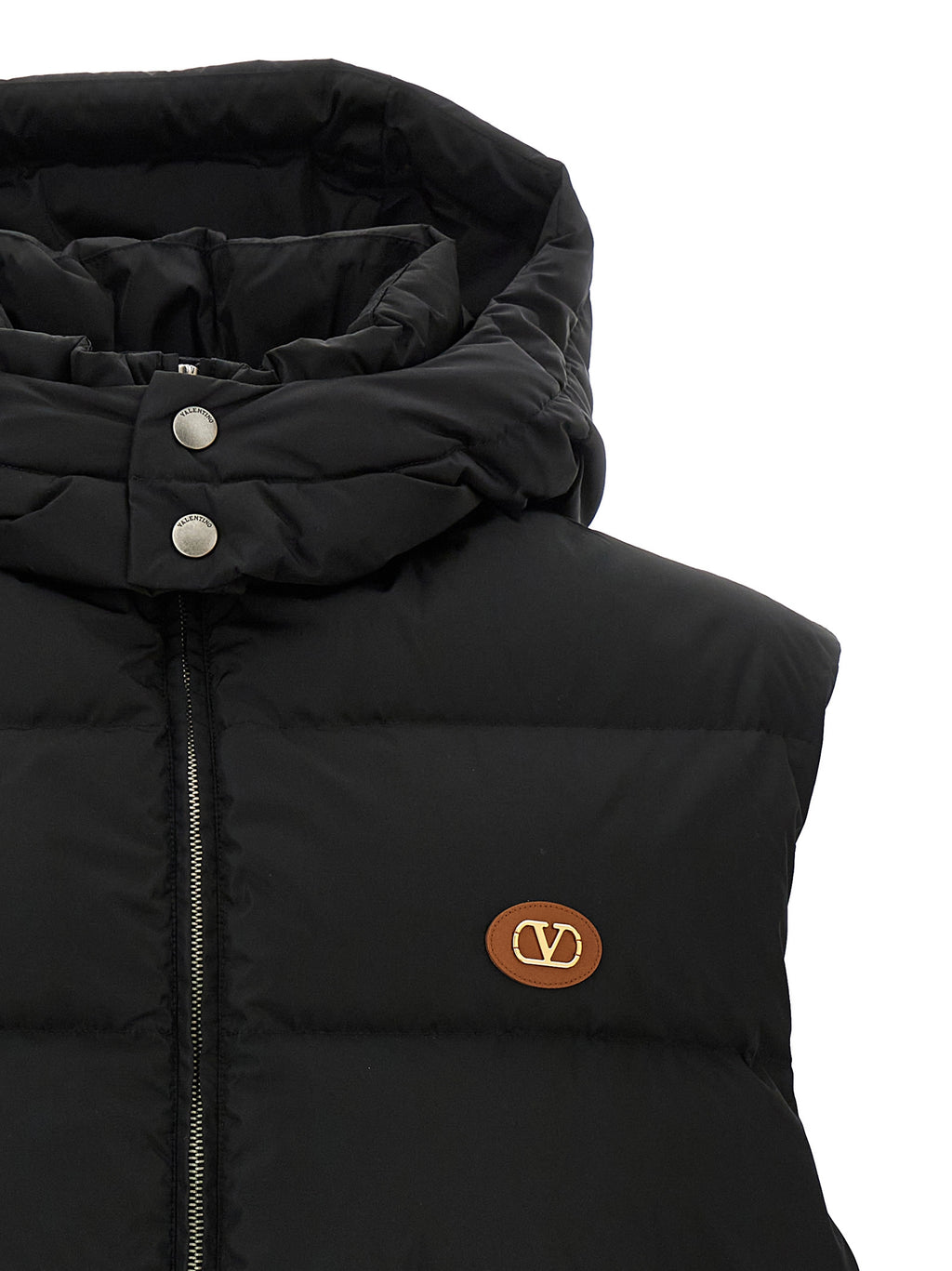 Polyamide Padded Vest