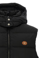 Polyamide Padded Vest