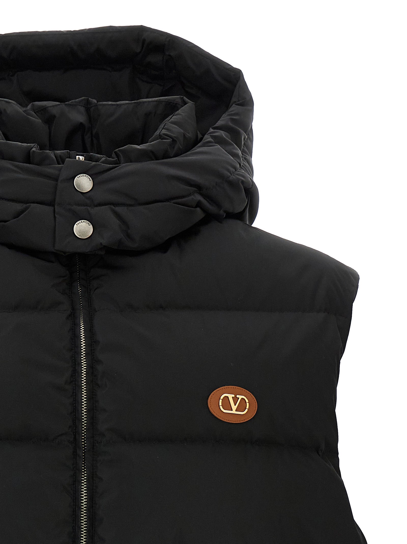 Polyamide Padded Vest