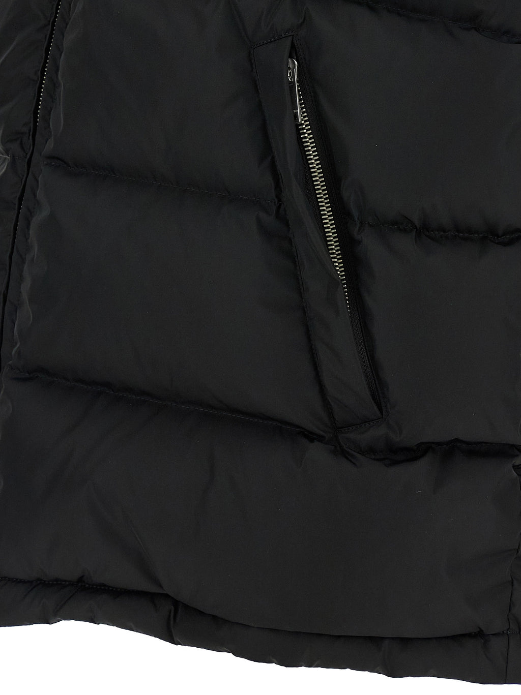 Polyamide Padded Vest