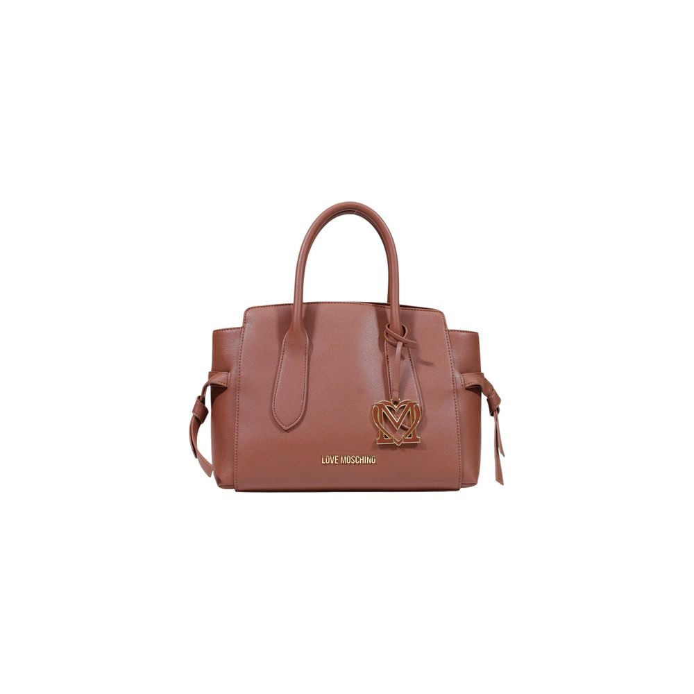 Large Polyurethane Handbag
