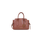 Large Polyurethane Handbag