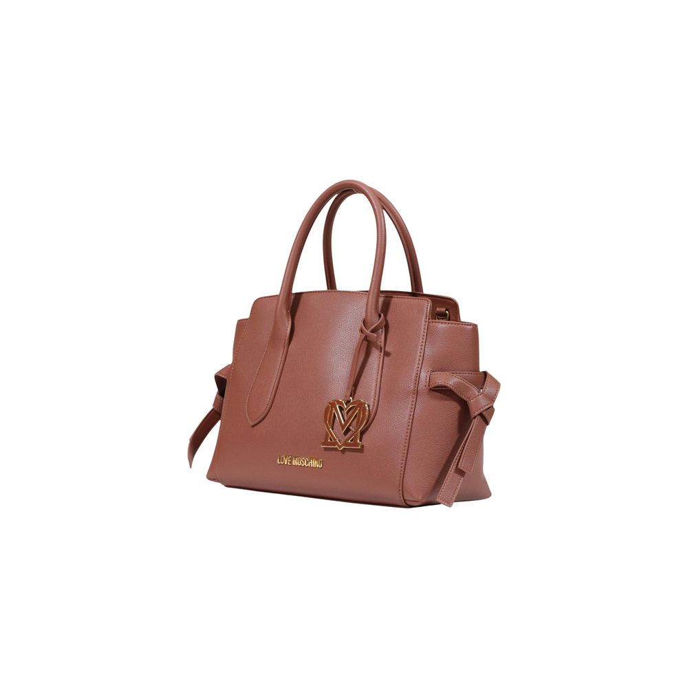 Large Polyurethane Handbag