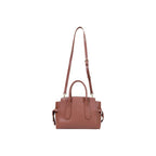 Large Polyurethane Handbag