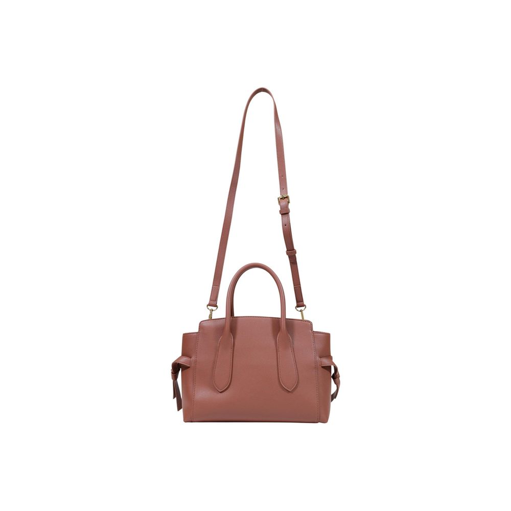 Large Polyurethane Handbag