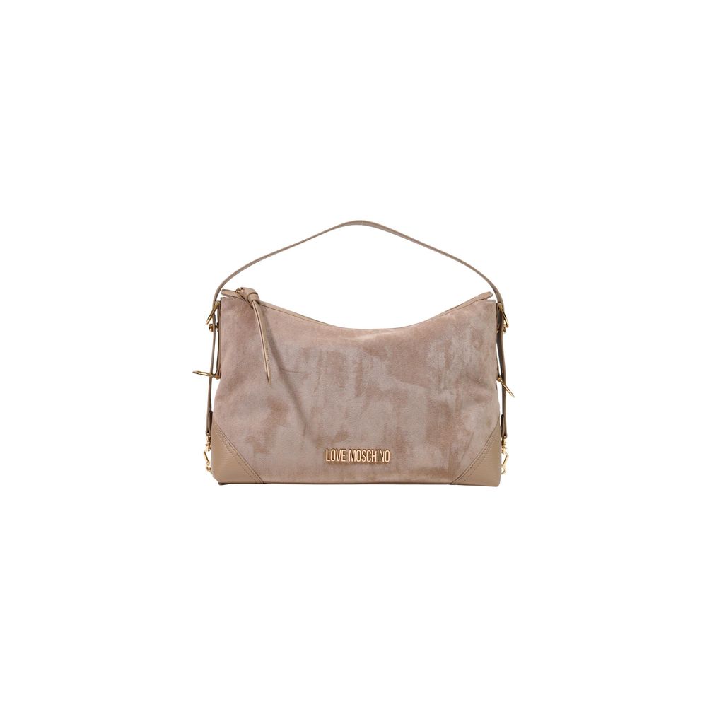 Large Polyester JC4090PP Tote