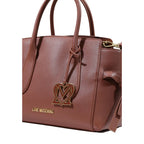 Large Polyurethane Handbag