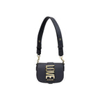 Medium Polyurethane Handbag