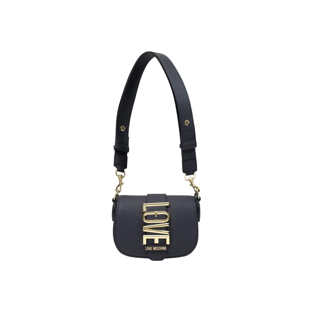 Medium Polyurethane Handbag