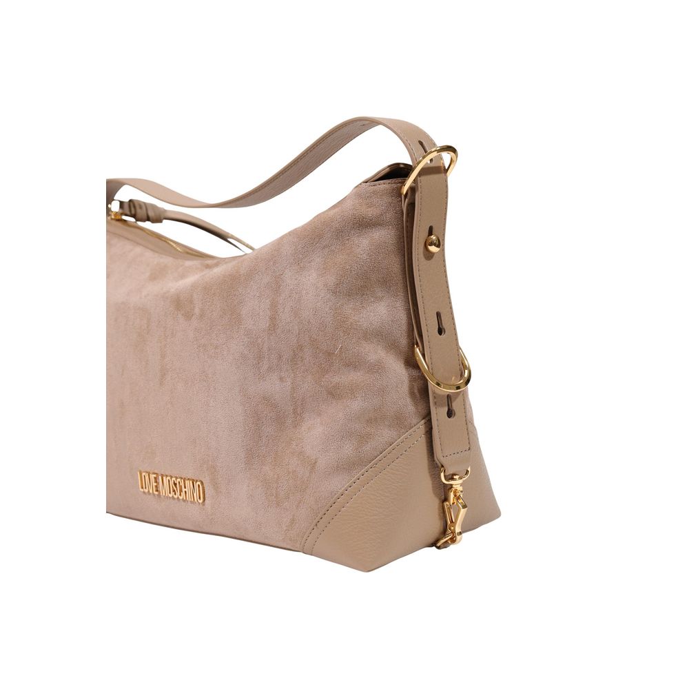 Large Polyester JC4090PP Tote