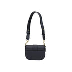 Medium Polyurethane Handbag
