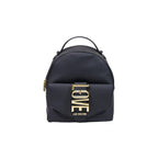 Polyurethane Love Logo Backpack