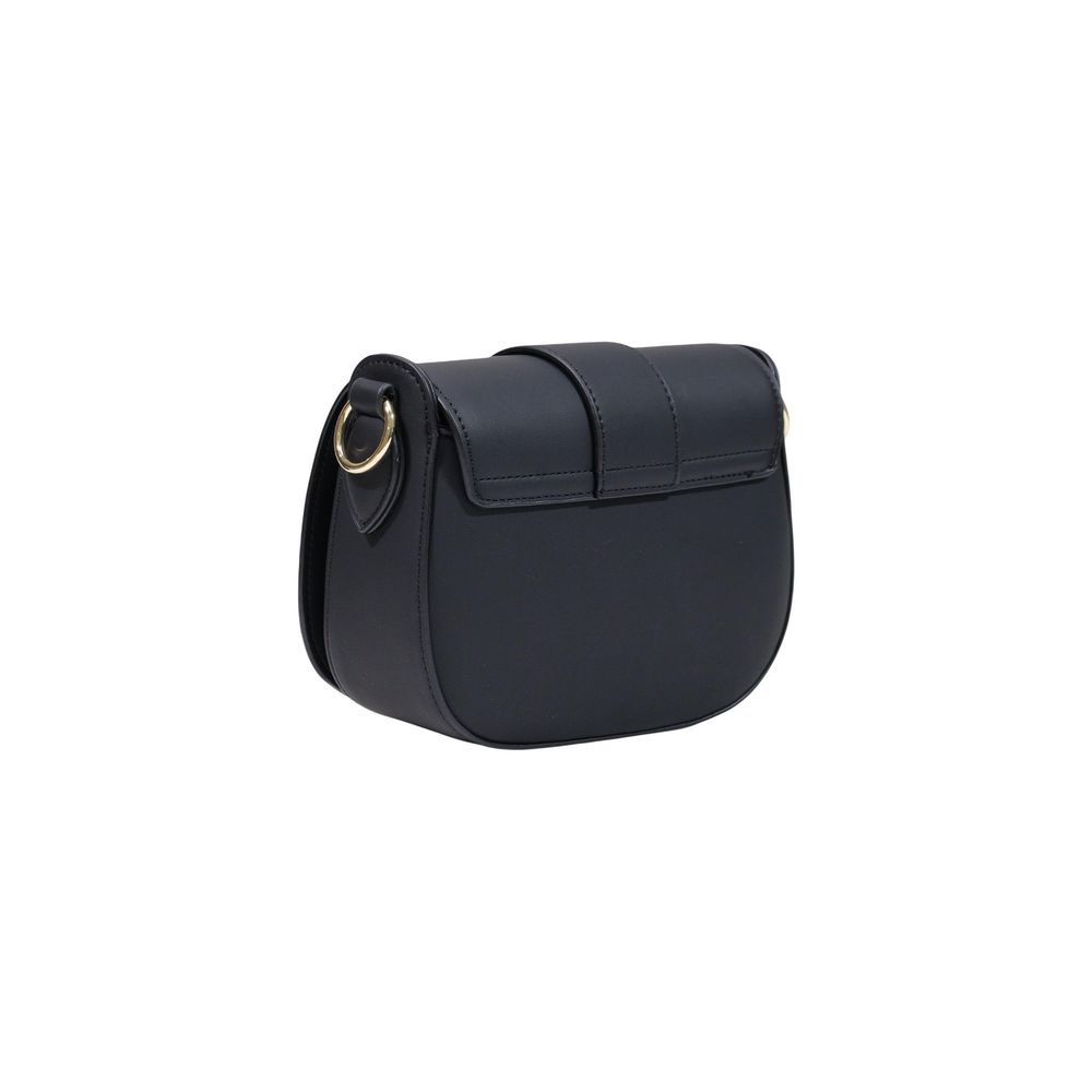 Medium Polyurethane Handbag
