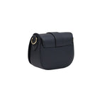 Medium Polyurethane Handbag