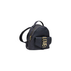 Polyurethane Love Logo Backpack