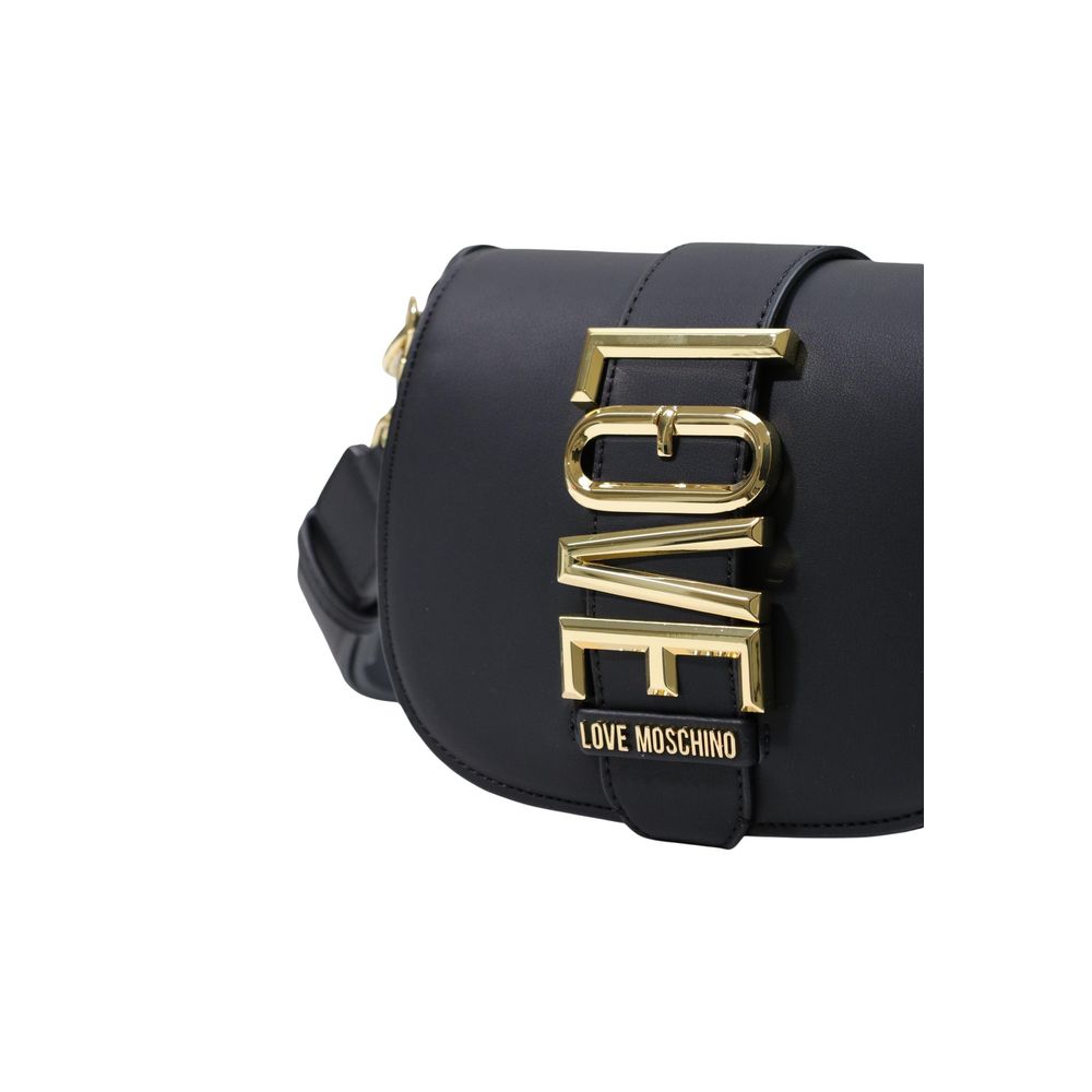 Medium Polyurethane Handbag