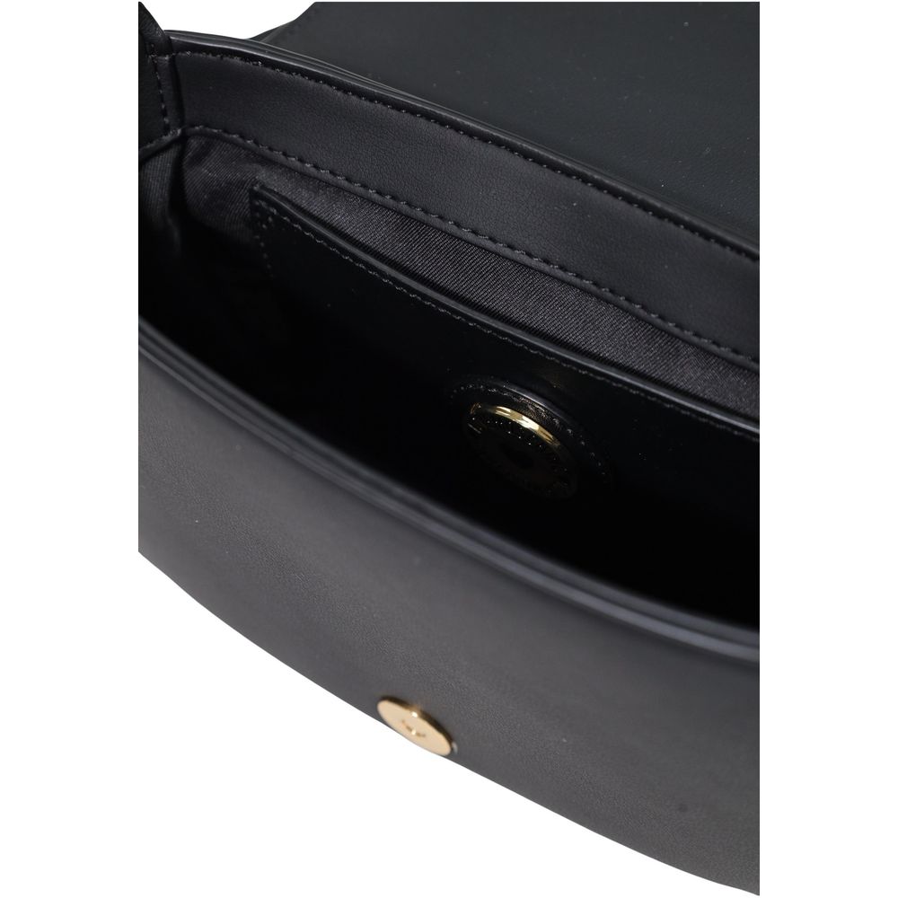 Medium Polyurethane Handbag