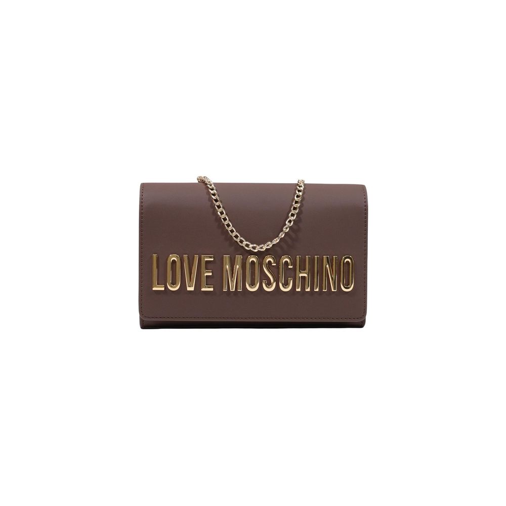 Medium Polyurethane Handbag