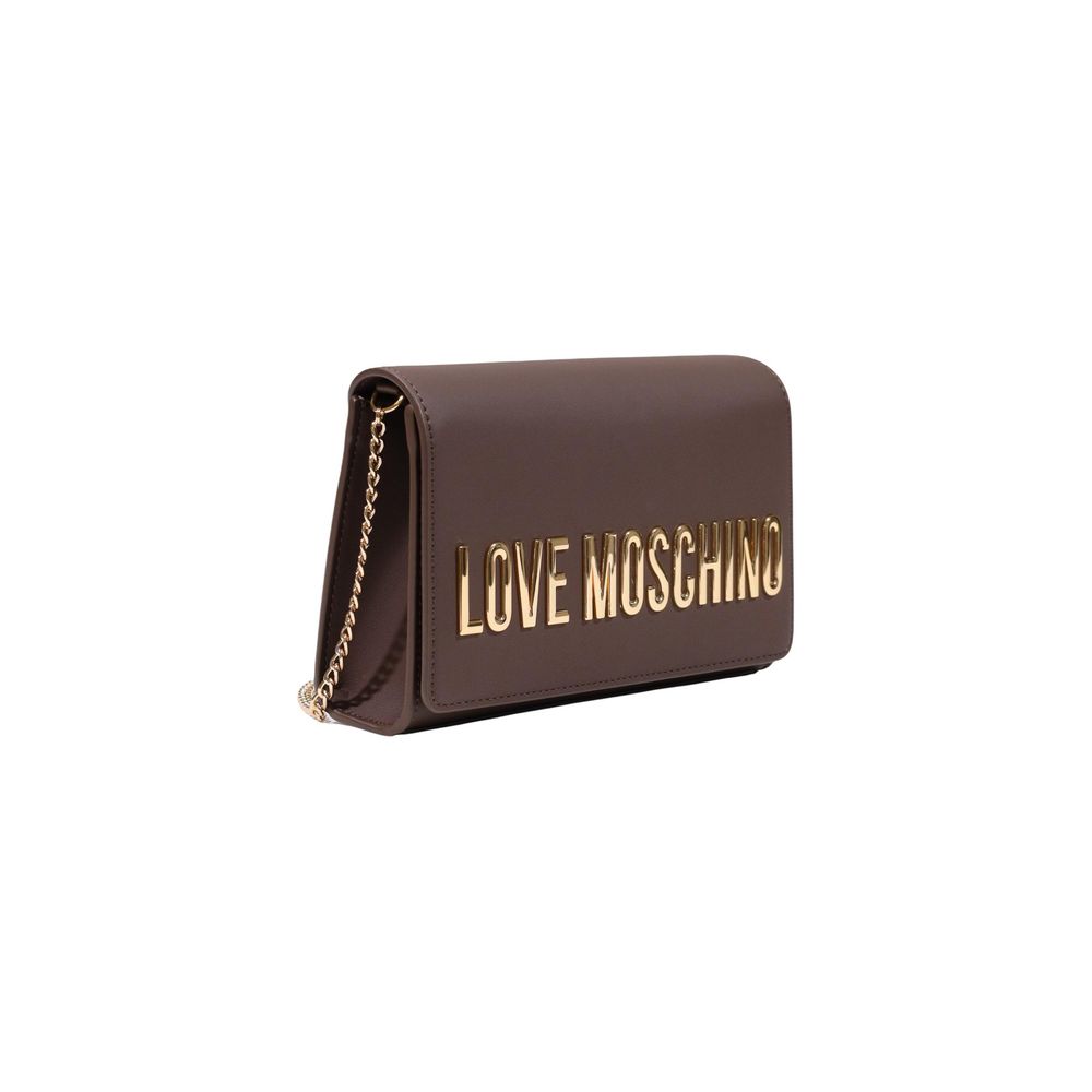 Medium Polyurethane Handbag